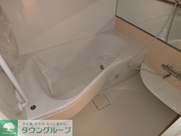 リブェール ステラの物件内観写真